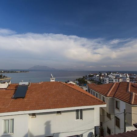 The Green Goose Hotel Датча Экстерьер фото