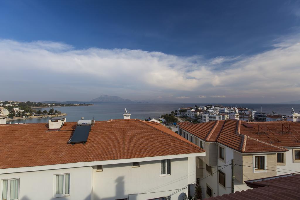 The Green Goose Hotel Датча Экстерьер фото
