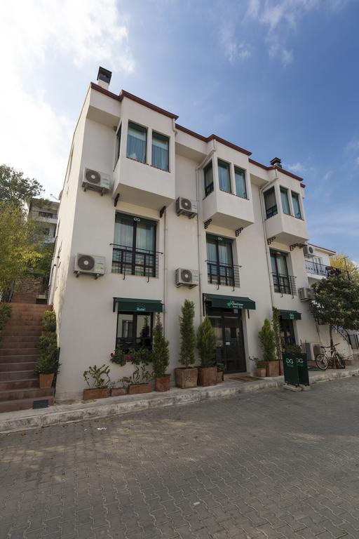 The Green Goose Hotel Датча Экстерьер фото