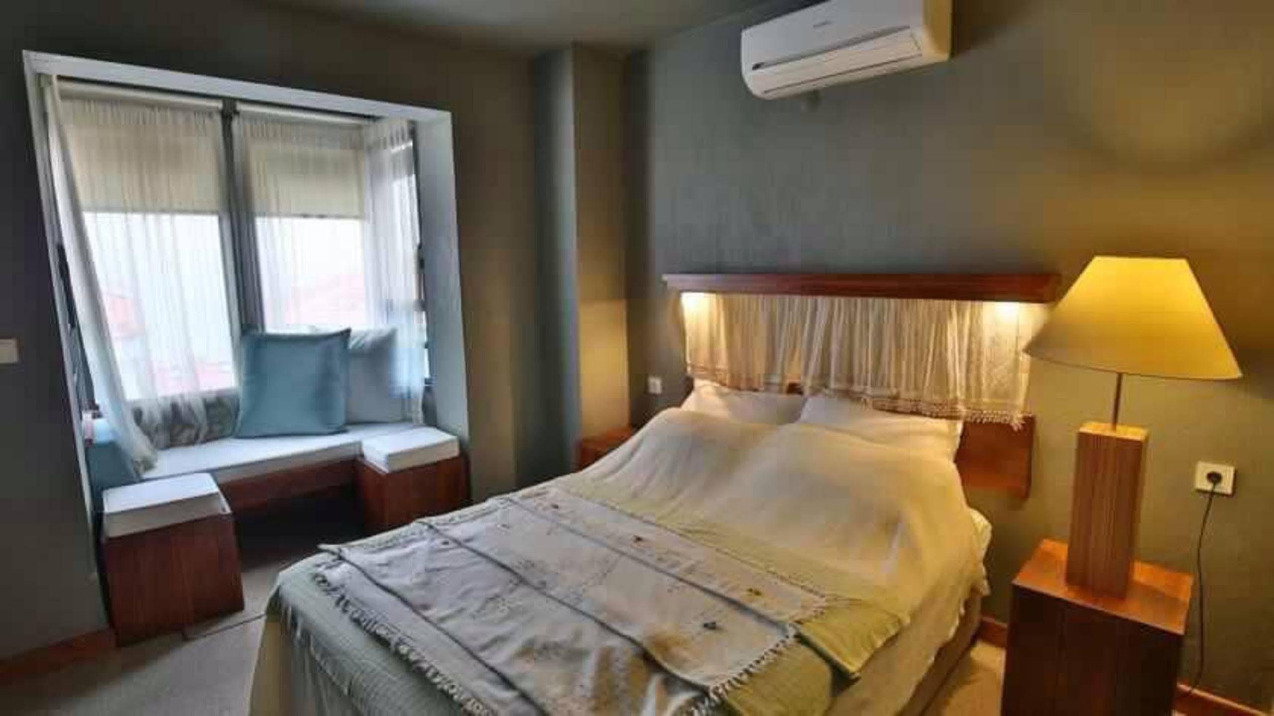 The Green Goose Hotel Датча Экстерьер фото